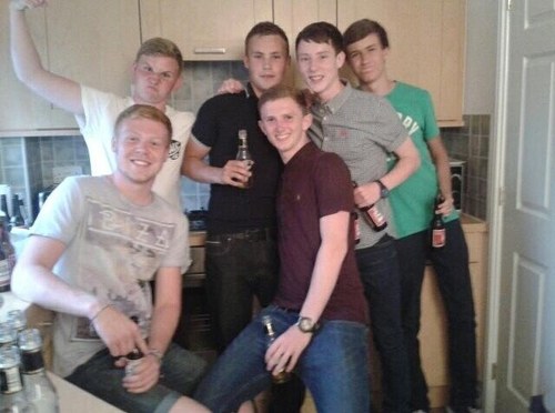 LothianSean's profile picture. 