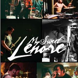 Some guys named David, Loren, Zach, Tino and Sunny bring you a Post-hardcore band from Phoenix, AZ. Follow @DavidMSLVox, @froman337