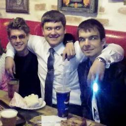 SergeyVostrov's profile picture. 