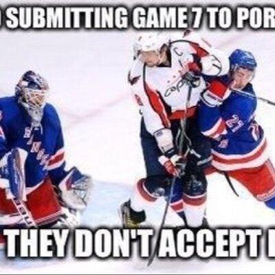 Fun Hockey Jokes To Help Break The Ice - FloHockey