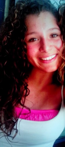 PatriciaPlaza4's profile picture. Quien no arriesga no gana    /1997/         Instagram:patriciaplazaa