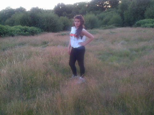 chicken nuggets :)