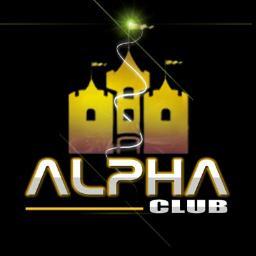AlphaClubSP Profile Picture