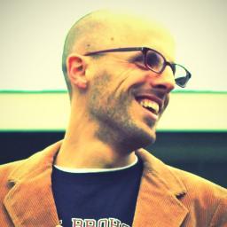 davidrjacobsen's profile picture. Writer, editor, dad.