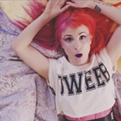 Paramore ♡ 1D