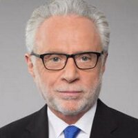 Wolf Blitzer(@wolfblitzer) 's Twitter Profileg