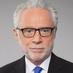 Wolf Blitzer (@wolfblitzer) Twitter profile photo