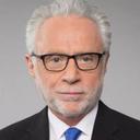 Wolf Blitzer's avatar
