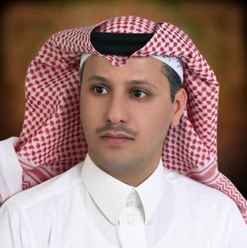 وكيل الأمين للتحول الرقمي والمدن الذكية بأمانة الشرقية