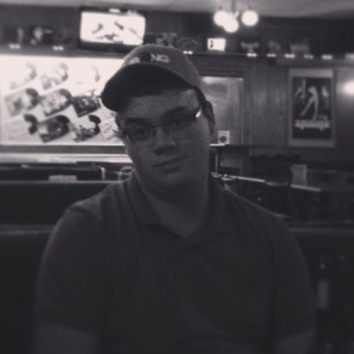 tw__morrison's profile picture. 