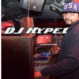 DJ for WGIV FM Charlotte, NC, WYPJ Anderson, SC... Own and operate HYPE 1 Radio