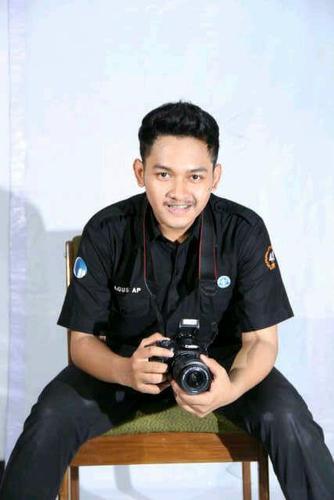 Communication of Bogor Agricultural University , Tenor1 @DVoiceIPB,