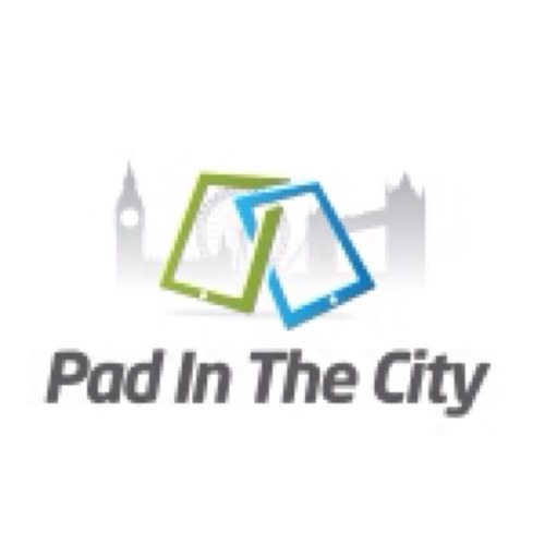 padinthecityuk's profile picture. 