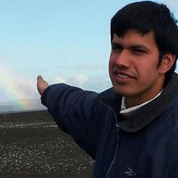Trabajador Social, humanista, me agrada caminar, música variada, leer actualidad y crecer personal y profesionalmente