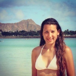 *Made in Hawai'i* ~O'ahu & LA Grown~ *Eurasian | Hapa*  ~OneLove~ \m/
