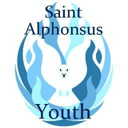Youth Ministry of Saint Alphonsus Catholic Church. Your God is ever beside you - indeed, He is even within you. -Saint Alphonsus