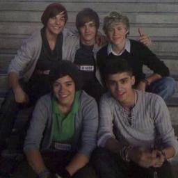 Directioner Forever :)