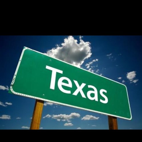 Texas y'all