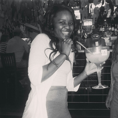 Sweetapea_91's profile picture. If yu don't love food nd life we dnt have anythin to talk bout..Food is AWESOME!!!I love food food loves me I'm marry to food Missin my blackie always nd foreva