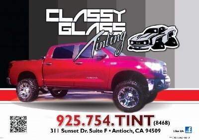 · Owner-Operator · 311 Sunset Dr. Suite-F Antioch CA 94509