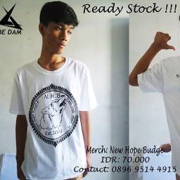 Booking Contact :

0896 9514 4915 / 216BD3C7
