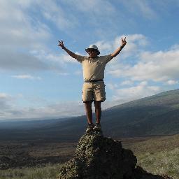 Guia Naturalista III, Buzo