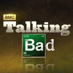 TalkingBadAMC's profile picture. Begins Sunday, August 11 at 11|10c, with host Chris Hardwick.