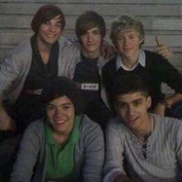 i love you one direction