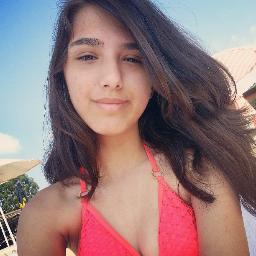 Gerçek twitter hesabımdır.