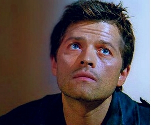 I have fallen from Grace and I need to find my Dean. [SPN/RP/21+/Single/Multiverse]