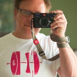 Lover of photography & Leica M Rangefinders.  M (Type 240), MM Monochrom, M9, M9-P, M8, M8.2, Follow my personal Tweets @ScoTTTokar