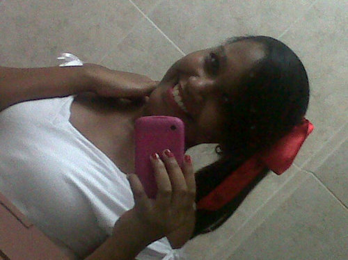 mariamoreno1897's profile picture. “Single: isn't a status, is a word that defines a person that doesn't depend another person for to be happy” ~Follow me&meet me #Mahomies «♥I'll be Dentist ♥»