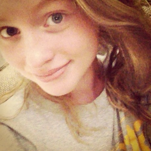 Be yourself, because an original is worth way more than a copy. I follow back!3
