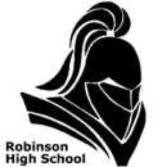 Official twitter of Robinson High School's swim team. #knights