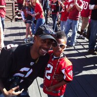 Kwame Haven (@kkhaven) 's Twitter Profile
