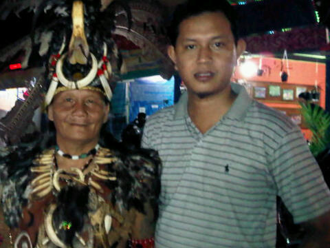 Kuli Palu dan Kuli Ketik Justice For All