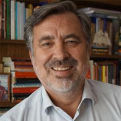 Candidato Presidencial