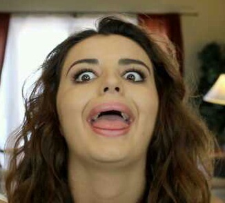 Rebecca is amazing. She is talented and a great role model :)