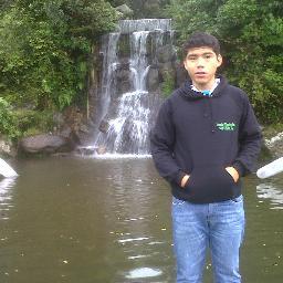 Venezolano, estudiante de arquitectura, con una meta q alcanzar y un sueño por cumplir!