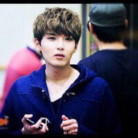 WOOKKIEแซกกระแทกฟรุด (@pa_ryeowookbot) 's Twitter Profile