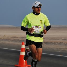 Deportista 🏃‍♂️ Maratonista ❤️ 42k // Antofagastino de ❤️ // Computin, melomano y radiomaniaco