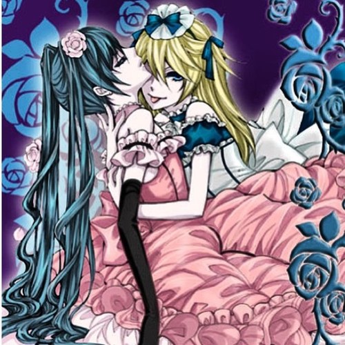 ScarlettPhantom's profile picture. I am Alice everyone thinks I am a brat and I am not {TrancyEstate} Ciel will be mine {|Looking for a Claude x3|} {|kuroshitsuji rp|}
     Trancy manor