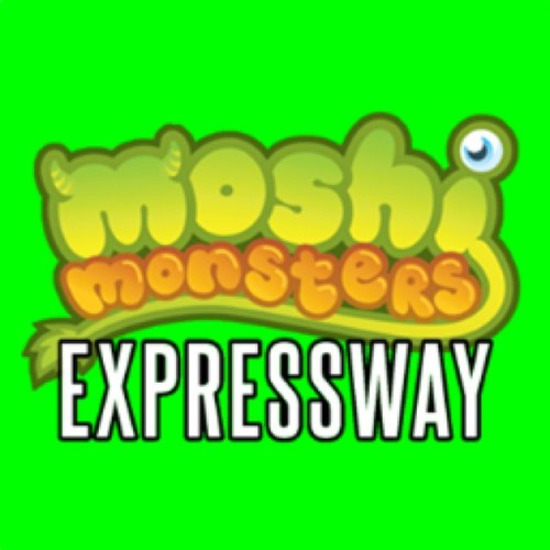 Automatically updated account for @2009Fire15's Moshi Monsters Expressway. Each new post is tweeted. Be sure to follow @mmexpressway for main tweets. Thank you.