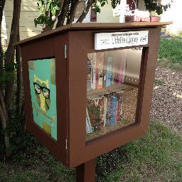 CedarSpringsLFL's profile picture. Celebrating reading & community through the Little Free Library movement (7524). Adults & kids are invited to pick-up & drop-off good books for sharing. #CSHLFL