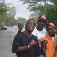 TankG Offical Hustla!! #TeamNoLacking #715Fam my SQUADD!