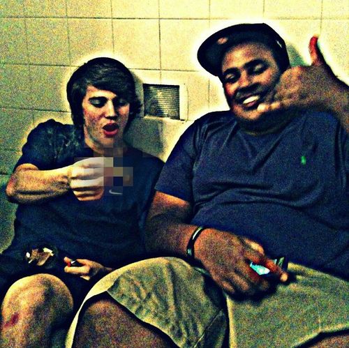 TheInfamous_L's profile picture. #COD Gang Clean or die