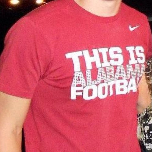 College boy living the dream. Country music. Hunting. Fishing. Sweet tea. Roll Tide. Avi is me