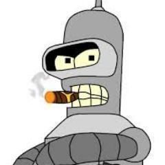 Segue aê brow. #Futurama