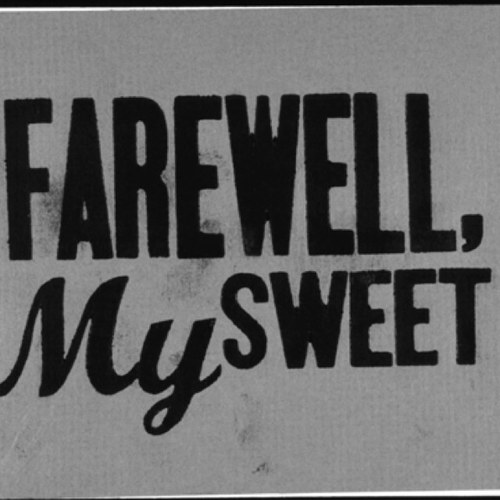 Gone.