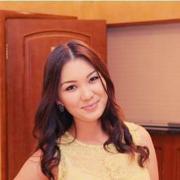 Altynshash95's profile picture. 